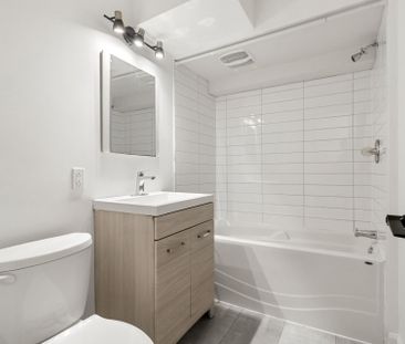 7220 Av. De Chateaubriand, #2 - Photo 5