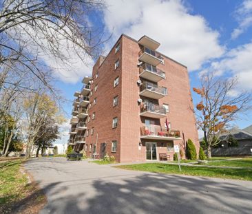 For Lease - 62 Spencer Street Unit# 403, Cobourg, Ontario - Photo 5