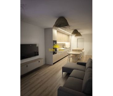 EXCLUSIVE 1 BEDROOM APARTMENT - ELCHE - Photo 6