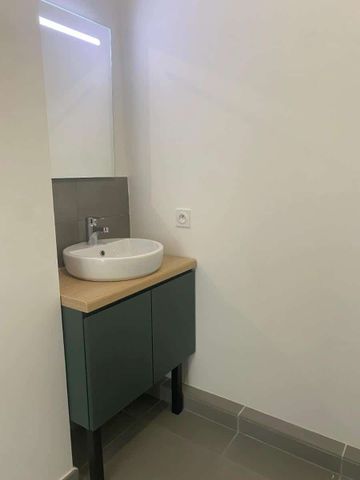 Appartement 2 pièces à louer à PERPIGNAN - Photo 3