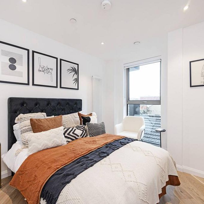 1 bedroom flat to rent - Photo 1