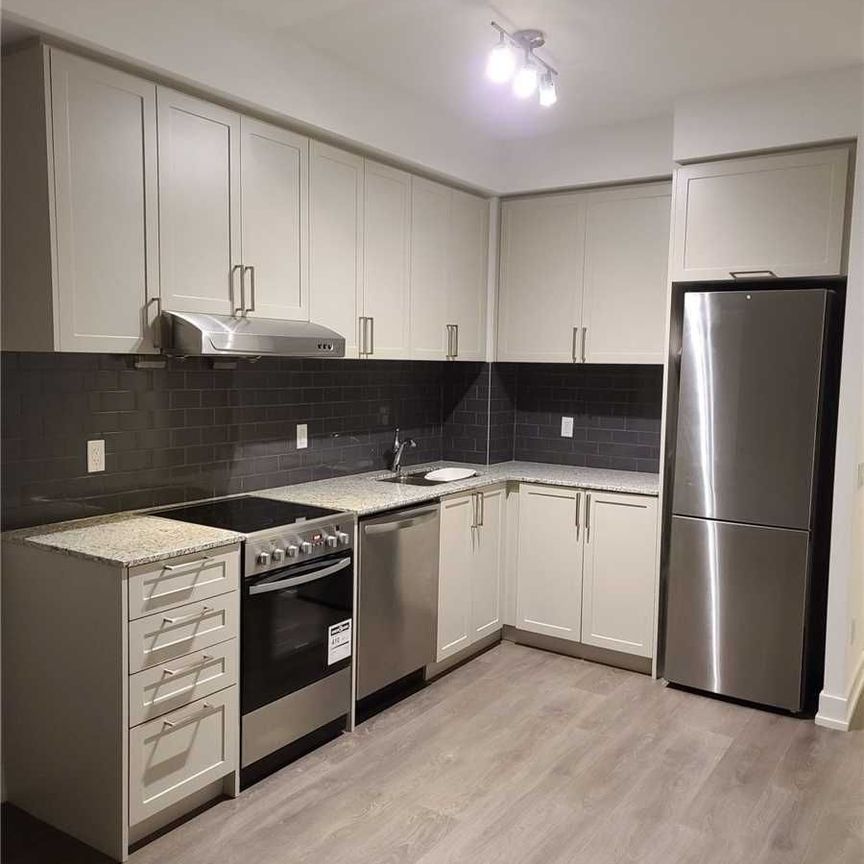 For Lease - 268 Buchanan Drive Unit# 517, Markham, Ontario - Photo 1