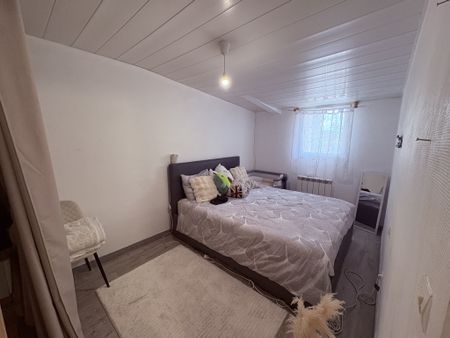 Location Maison 3 pièces 65m² AGEN 47000 - Photo 2