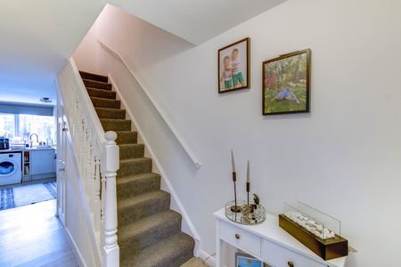 3 bed terraced house to rent in Bigwood Drive, Birmingham, B32 - Photo 4