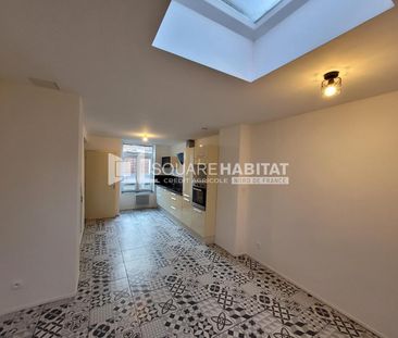 Location Maison 3 pièces 50m² LILLE 59260 - Photo 3