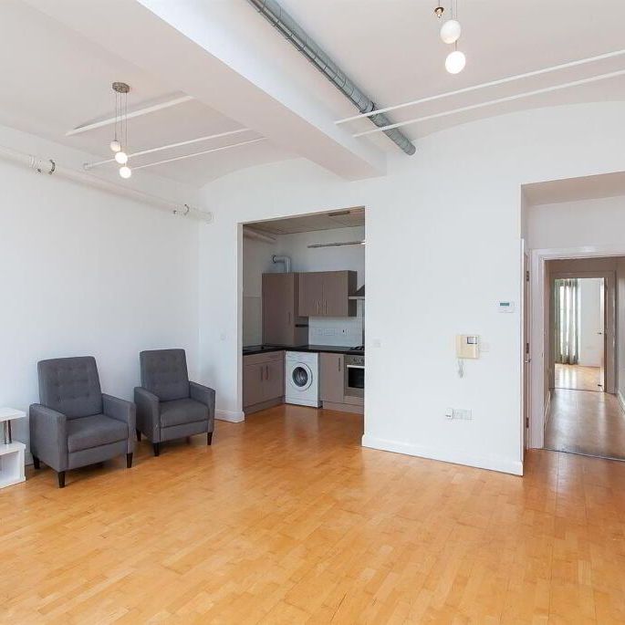 Apartment, 36 The Ross Building, Falls Road, Belfast, BT13 2QS - Photo 1