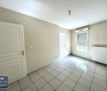 Appartement à louer 2 pièces 43.9m² - Photo 5