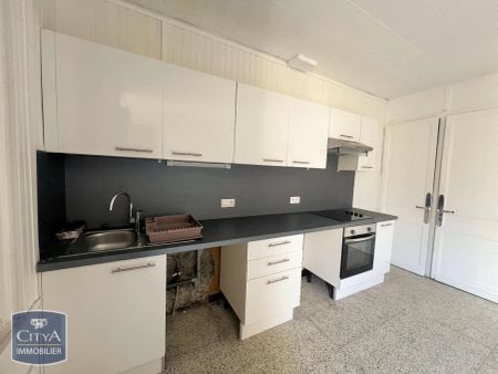 Maison à louer 2 pièces 52.19m² - Photo 3