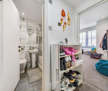 Studio to rent - Photo 6