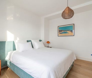 Appartement te huur - Foto 6