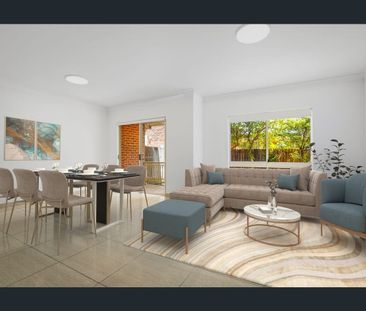 Freshly Updated Three-Bedroom Townhouse with Double Garage - Photo 5