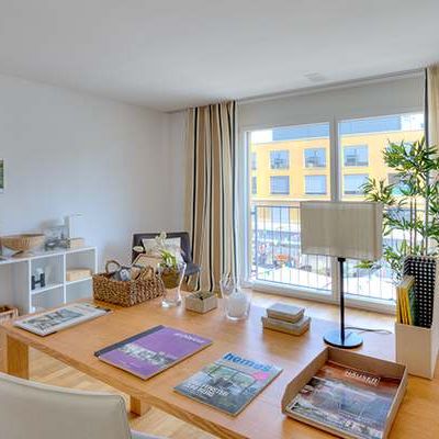 3.5 Zimmer, 79 m², 2. Stock - Foto 1