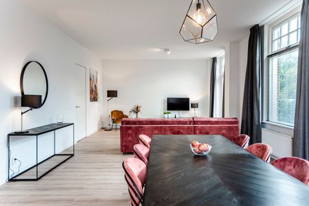 Appartement te huur: Mgr. Aengenentlaan 3-A051 2361 GB Warmond - Photo 4