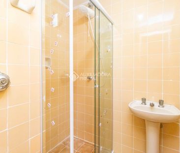 Apartamento JK com 1 quarto e 30m² para alugar em Independência, Po... - Foto 5
