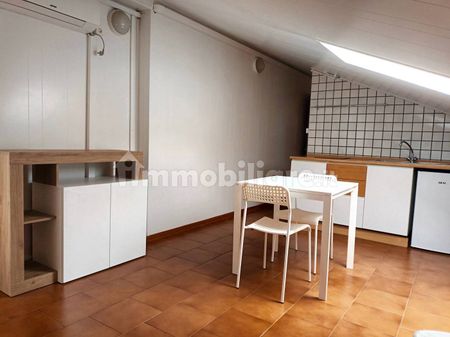 Mansarda via Stazione 23, Centro, Sasso Marconi - Photo 2