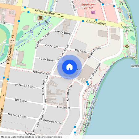 1 Louis Street, Redcliffe, QLD 4020