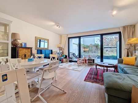 Appartement te huur - Photo 2