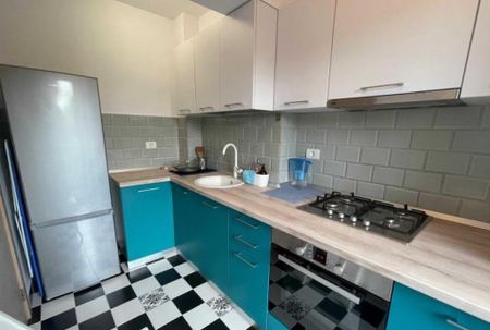 Aparatorii patriei bloc nou etaj 4 - Fotografie 5