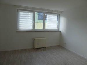 Tageslichthelle 3-Zimmer-Wohnung mit Balkon - Foto 1