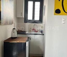 Studio/Γκαρσονιέρα για ενοικίαση - Κολωνάκι - Λυκαβηττός, - Photo 3