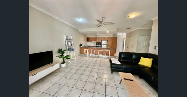 Available Now | Short - Medium Term All Inclusive Accommodation | Electricity, WIFI, Fully Furnished, Fully Equiped | Multiple Options - Photo 1