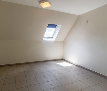 Lichtrijk appartement op centrale ligging te Lierde! - Photo 4