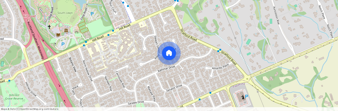 7A Menen Place, Manurewa, Manukau City