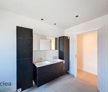 Ruime nieuwbouw woning in landelijke stijl met 4 slaapkamers - Photo 3