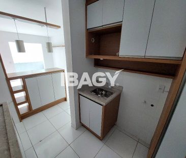 Apartamento 2 Quartos Forquilhas 54m² - Photo 2