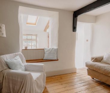 3 bedroom terraced house to rent - Photo 2