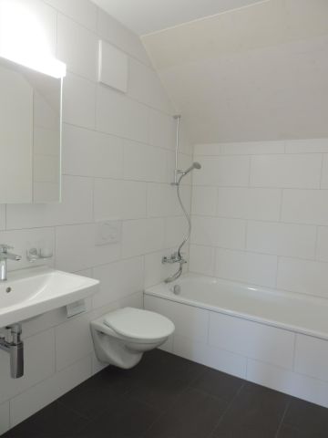 Neuwertige und grosszügige 3.5-Zimmer Dachwohnung - Foto 5