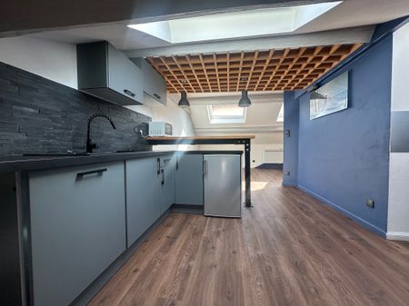 Location Appartement 3 pièces 50m² REMIREMONT 88200 - Photo 5