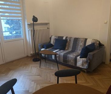 Warszawski, Warszawa, Wola, Czyste, Jana Szymczaka - Photo 1