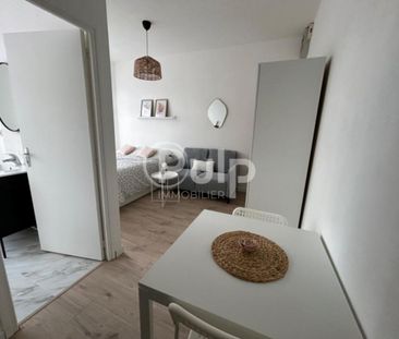 Appartement à louer à Bethune - Réf. LGLI14658-5519121 - Photo 5