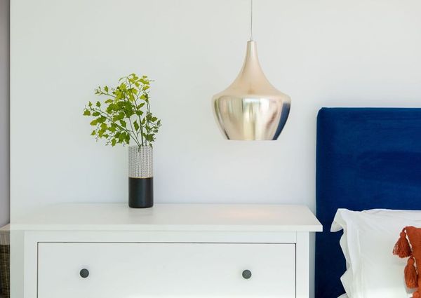 Luxury Villa for rent in Estepona, Spain