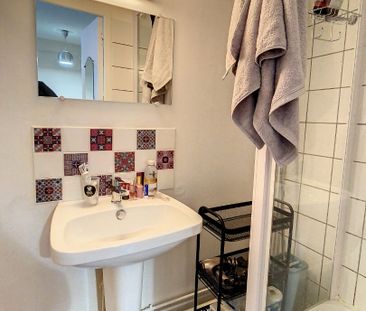 Location Appartement 1 pièce 25m² ROUEN 76000 - Photo 4
