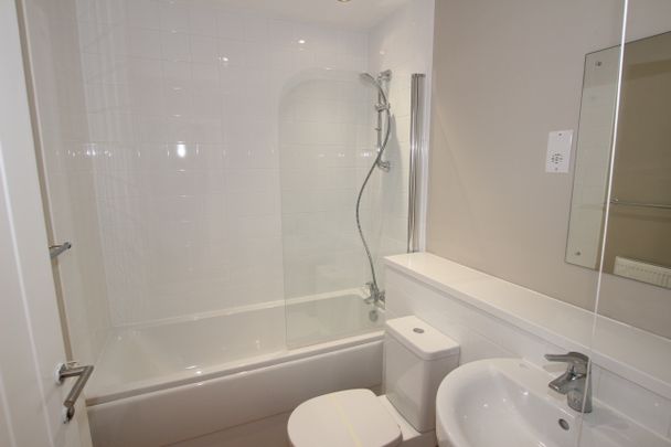 Elm Walk Place, Cranmer Street, Nottingham, NG3 4HQ - Photo 1