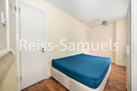 5 bedroom terraced house to rent - Photo 4