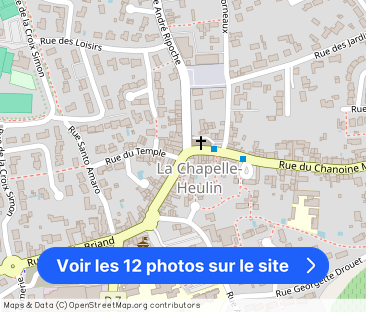 Dom na wynajem - 145 m² - 6 pokoi - Photo 1