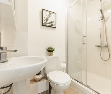 2 Bed Flat, Atlantic Mansions, SO14 - Photo 6