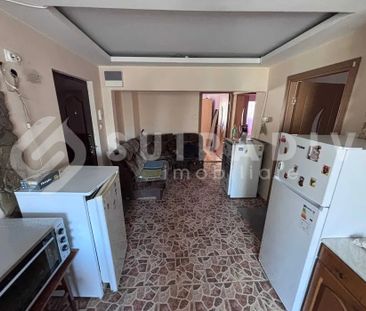 3 camere decomandate | parcare | Mărăști - Photo 5