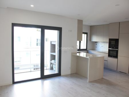 Apartamento T2 - Photo 4