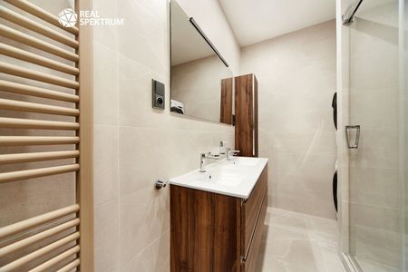 Pronájem bytu 3+kk 80 m² - Fotografie 2