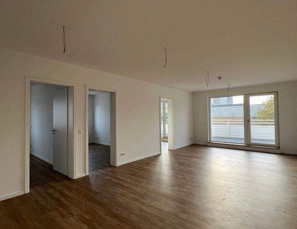 Loft.artig - 2 Bäder -Erstbezug. - Photo 1