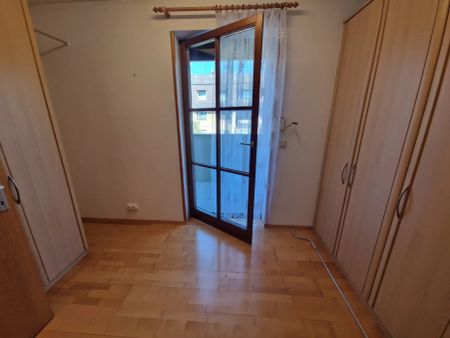 "HOME SWEET HOME" - FERNBLICK - TERRASSE - WINTERGARTEN - HÜBSCHE 3 ZIMMER WOHNUNG - SIEGHARTSKIRCHEN - NÄHE TULLN - Photo 3