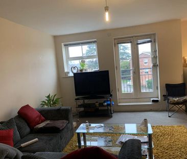 2 bedroom apartment to rent - Photo 2
