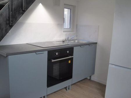 À louer : Appartement 2 pièces au coeur de Saint-Quentin - Photo 4