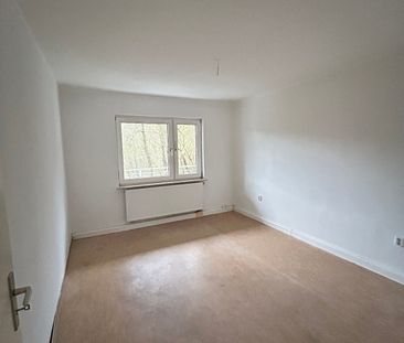 Kompakte 3-Zimmer-Wohnung mit Balkon - Foto 2