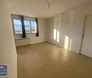 Location Appartement 2 pièces 39m² GRENOBLE 38100 - Photo 1