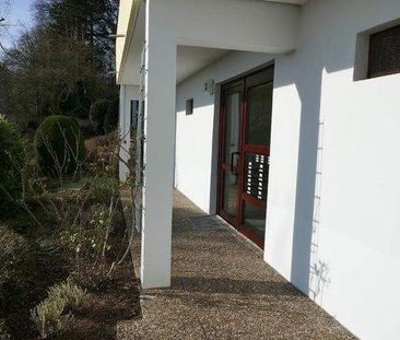 Moderne 2-Zimmer-Wohnung mit Fernblick - Photo 1